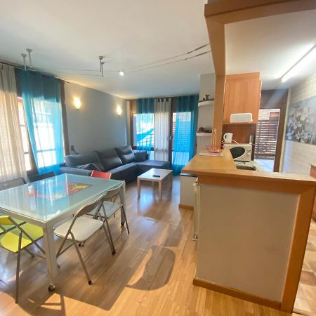 P&C Sol Tarter Apartment El Tarter Bagian luar foto