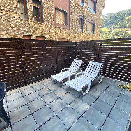 P&C Sol Tarter Apartment El Tarter Bagian luar foto
