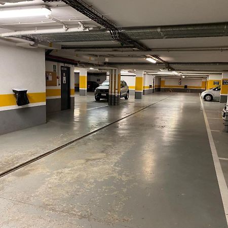 P&C Sol Tarter Apartment El Tarter Bagian luar foto