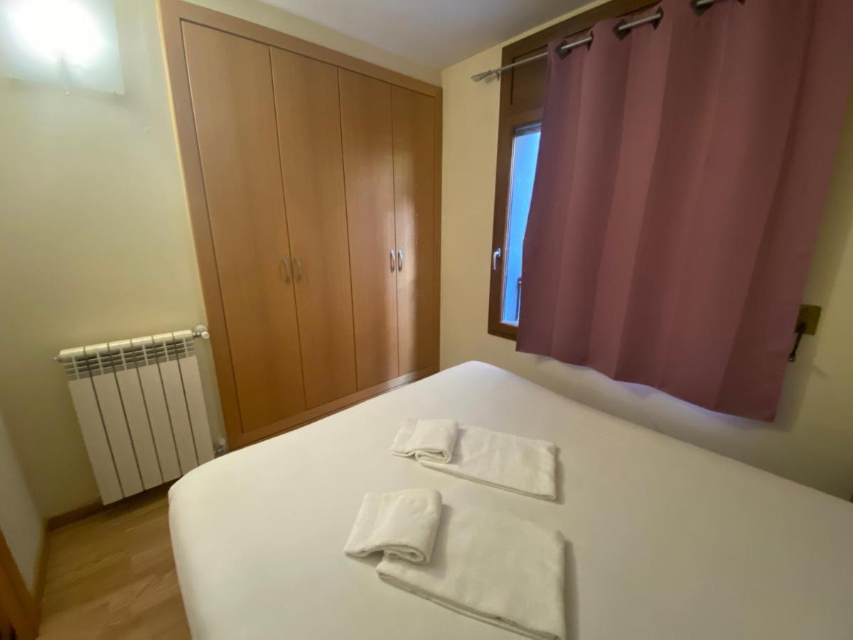 P&C Sol Tarter Apartment El Tarter Bagian luar foto