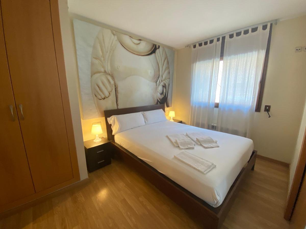 P&C Sol Tarter Apartment El Tarter Bagian luar foto