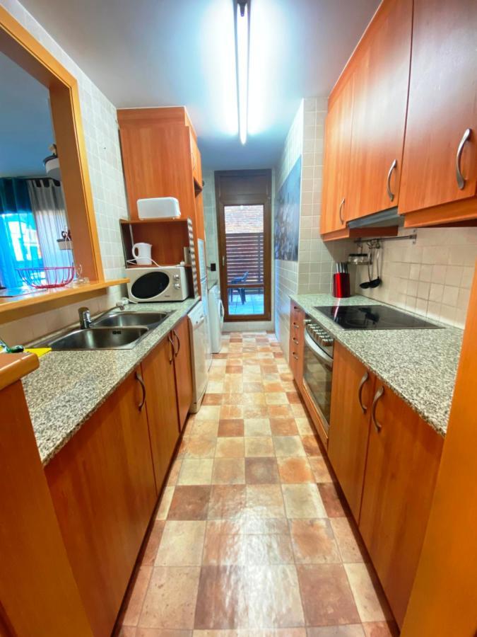 P&C Sol Tarter Apartment El Tarter Bagian luar foto