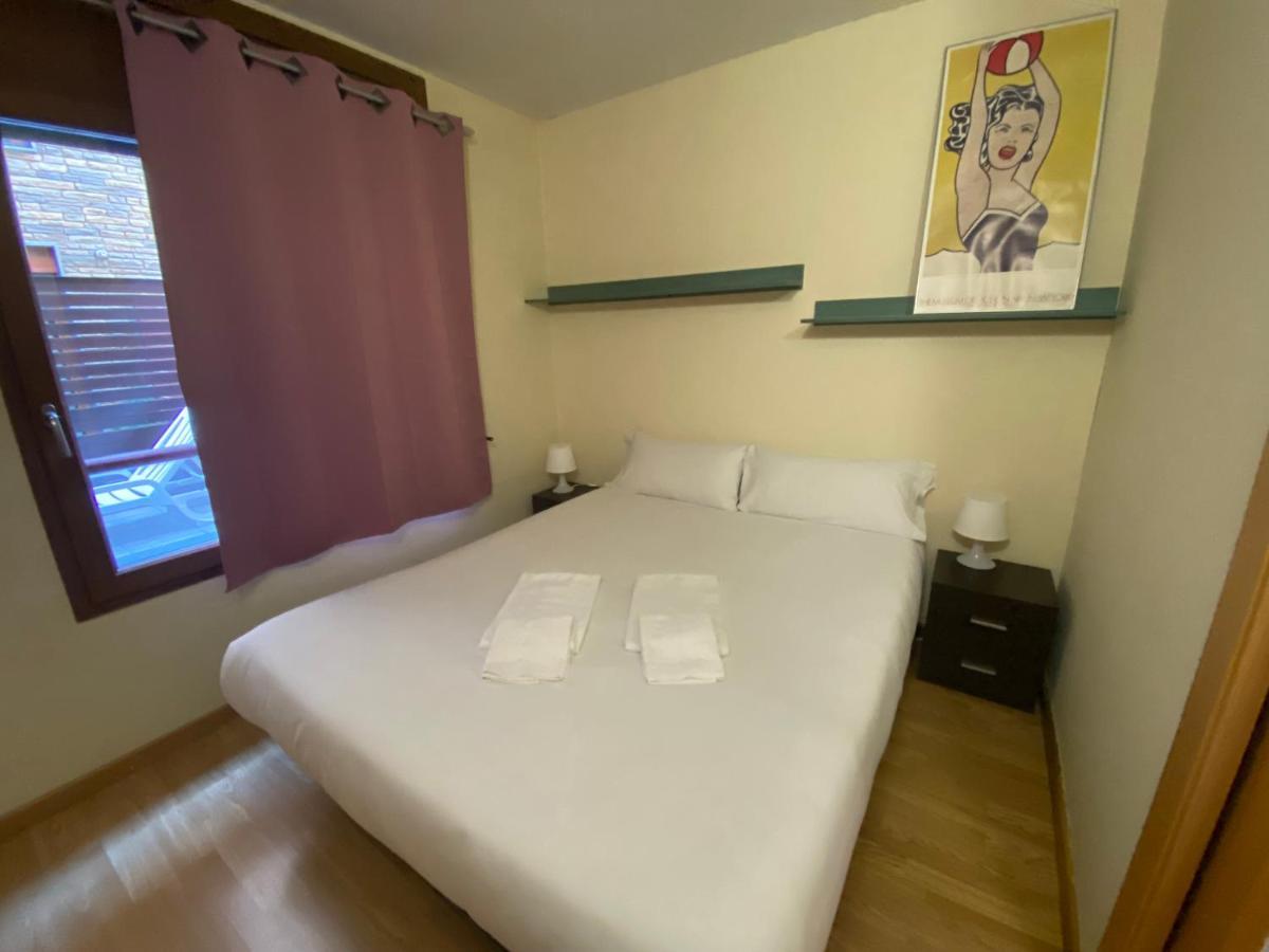 P&C Sol Tarter Apartment El Tarter Bagian luar foto