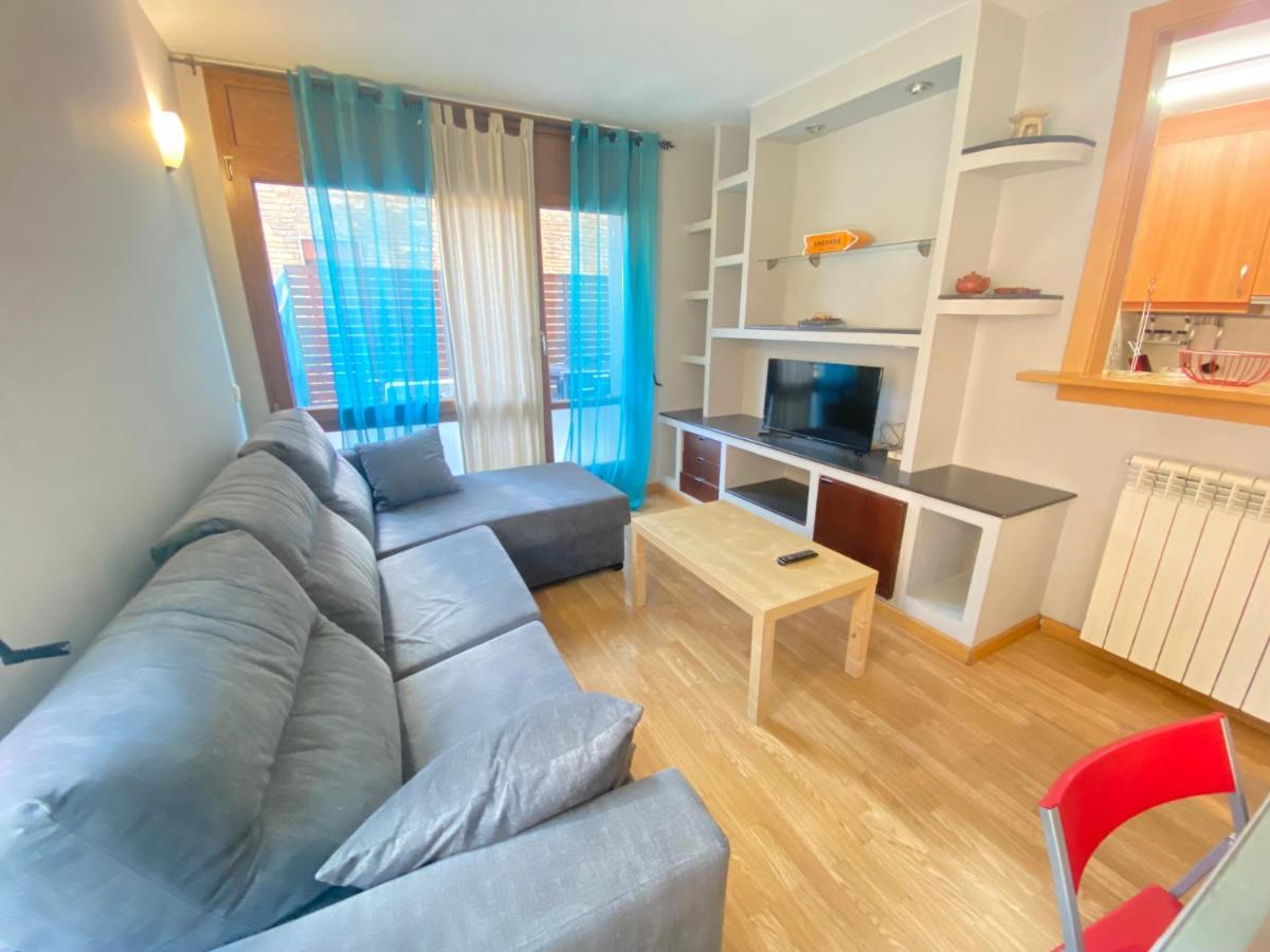 P&C Sol Tarter Apartment El Tarter Bagian luar foto