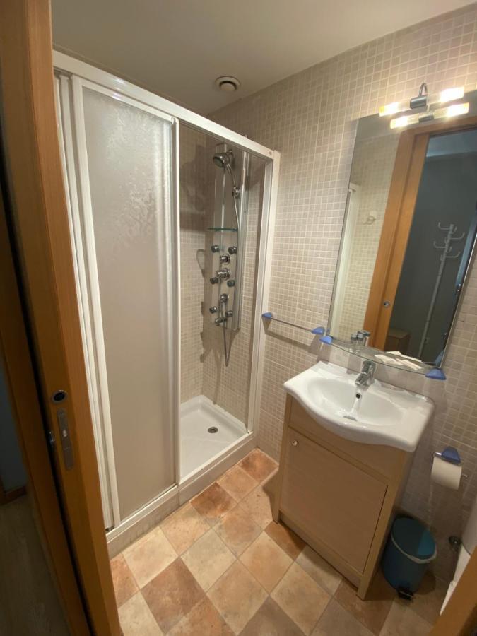 P&C Sol Tarter Apartment El Tarter Bagian luar foto
