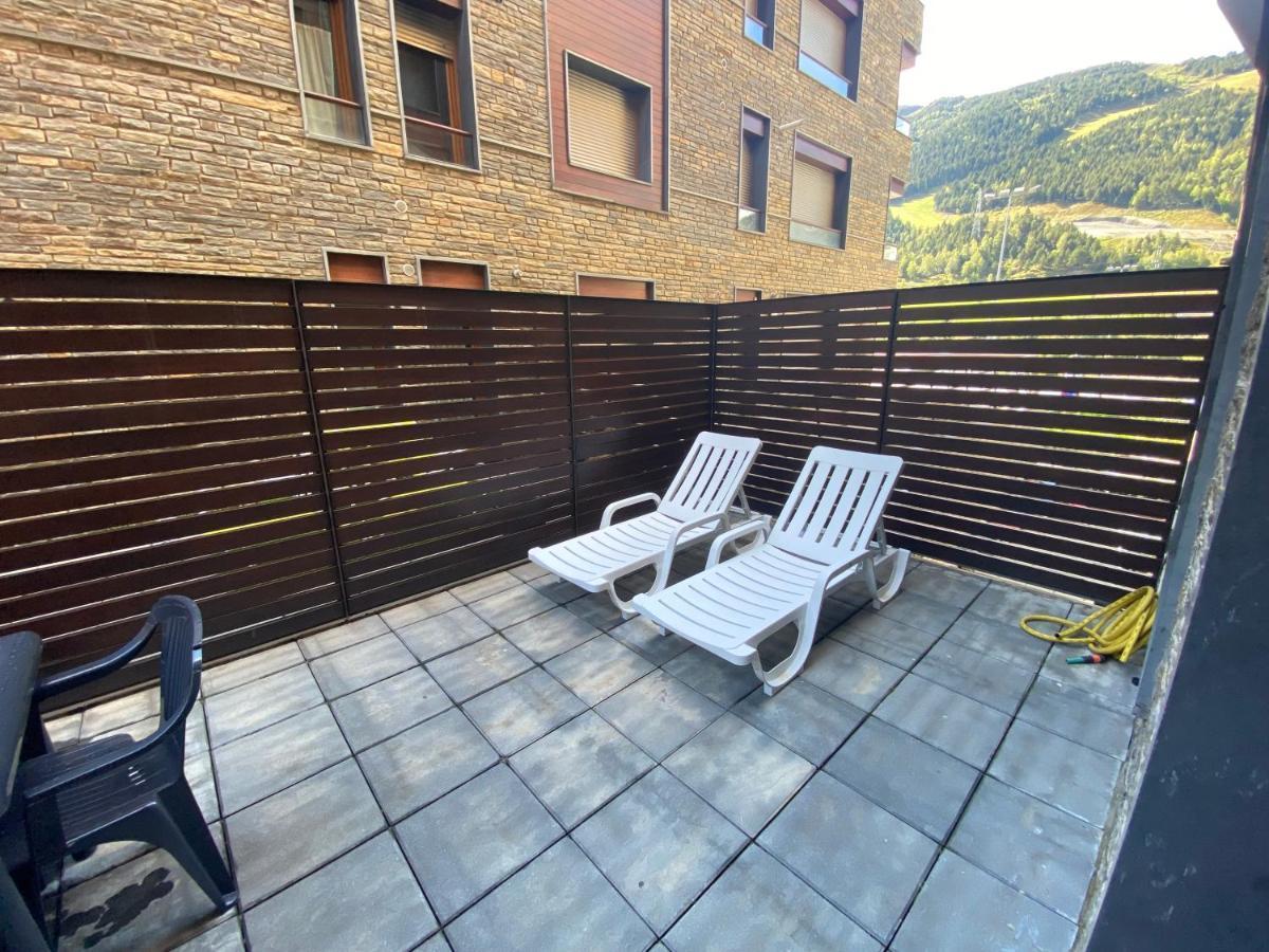 P&C Sol Tarter Apartment El Tarter Bagian luar foto