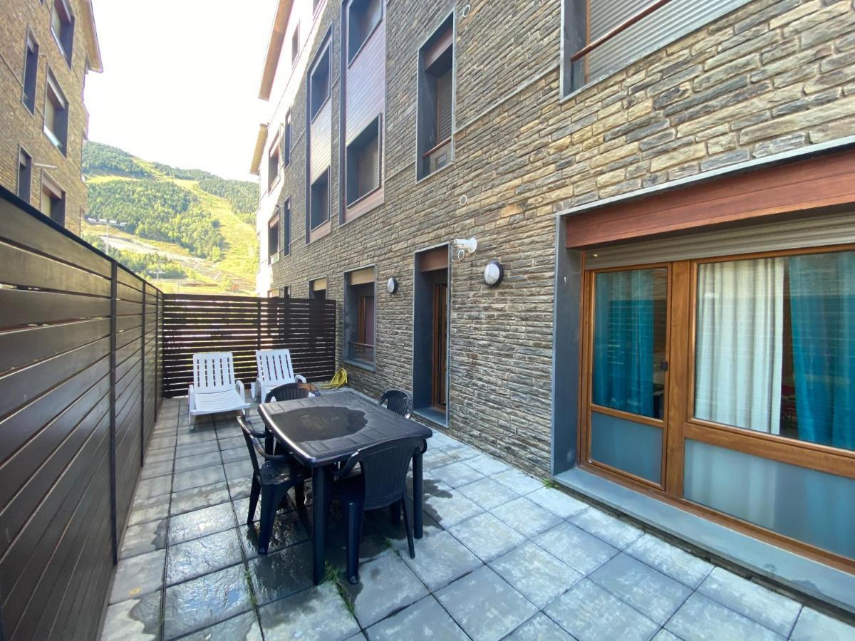 P&C Sol Tarter Apartment El Tarter Bagian luar foto
