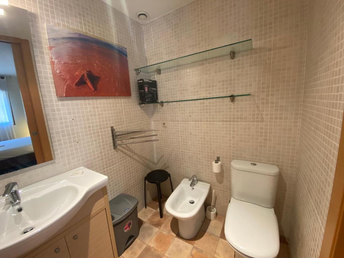 P&C Sol Tarter Apartment El Tarter Bagian luar foto