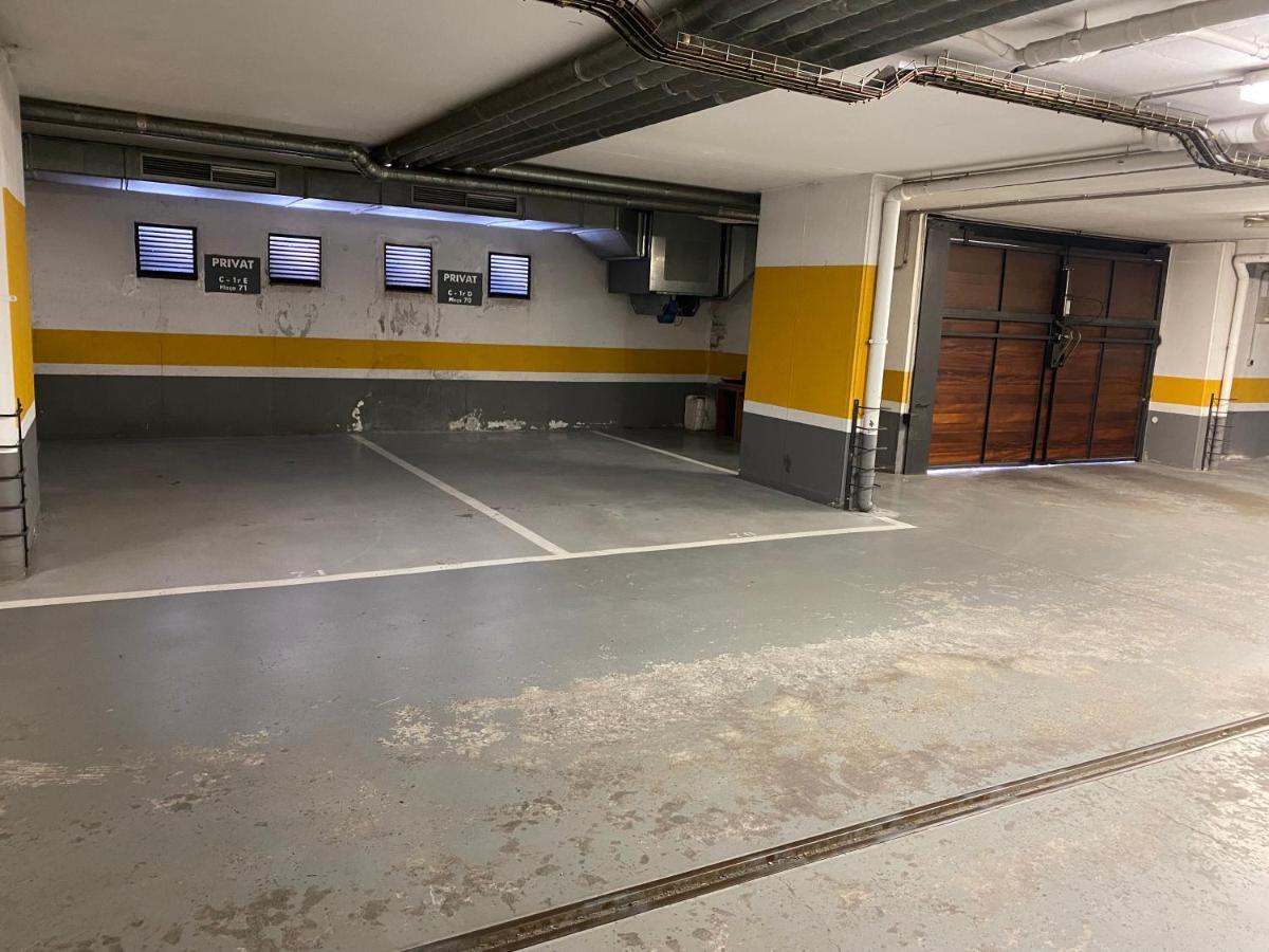 P&C Sol Tarter Apartment El Tarter Bagian luar foto