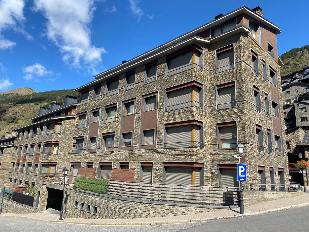 P&C Sol Tarter Apartment El Tarter Bagian luar foto