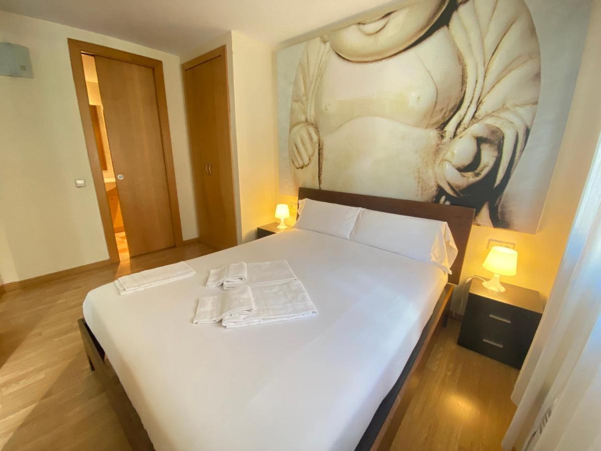 P&C Sol Tarter Apartment El Tarter Bagian luar foto